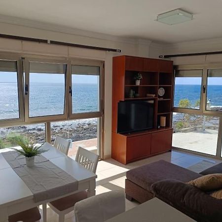 Apartamento En Arinaga En Primera Linea Екстериор снимка