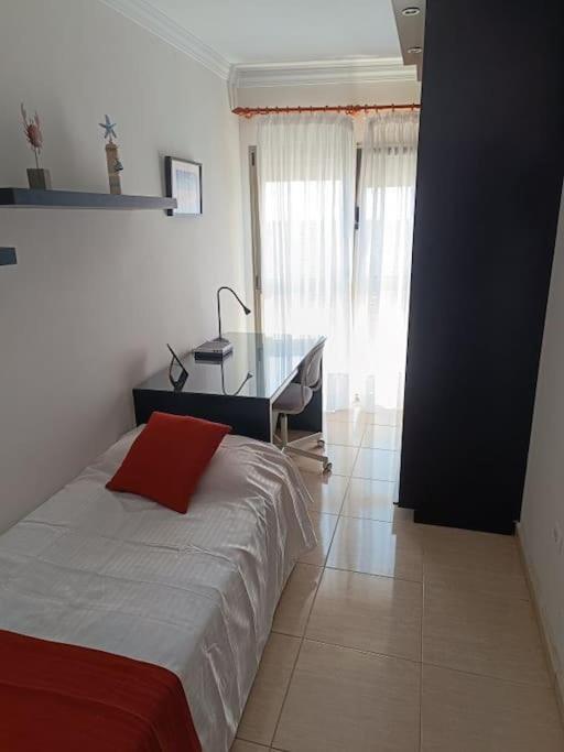 Apartamento En Arinaga En Primera Linea Екстериор снимка