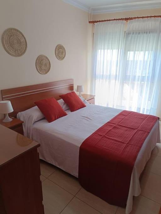 Apartamento En Arinaga En Primera Linea Екстериор снимка