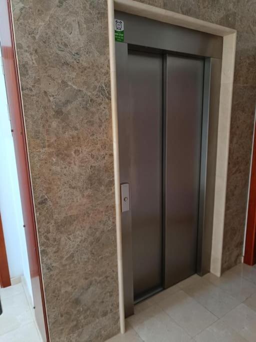 Apartamento En Arinaga En Primera Linea Екстериор снимка